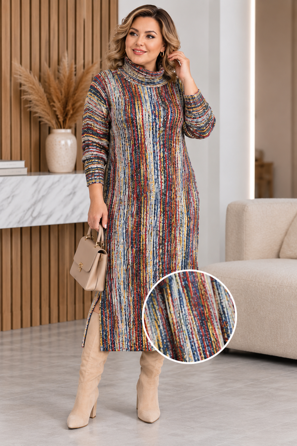 Rochie TSH619