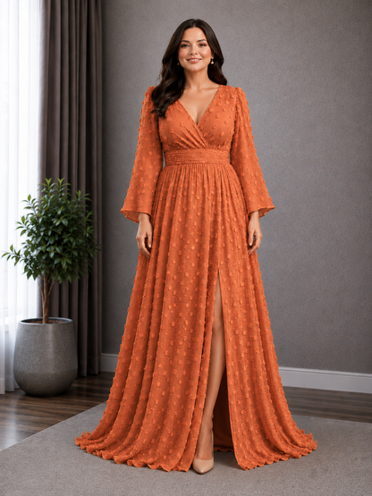 Rochie eleganta TSH602