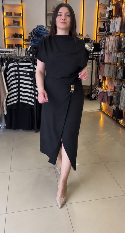 Rochie eleganta TSH561