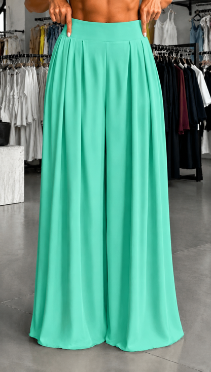Pantalon elegant TSH612