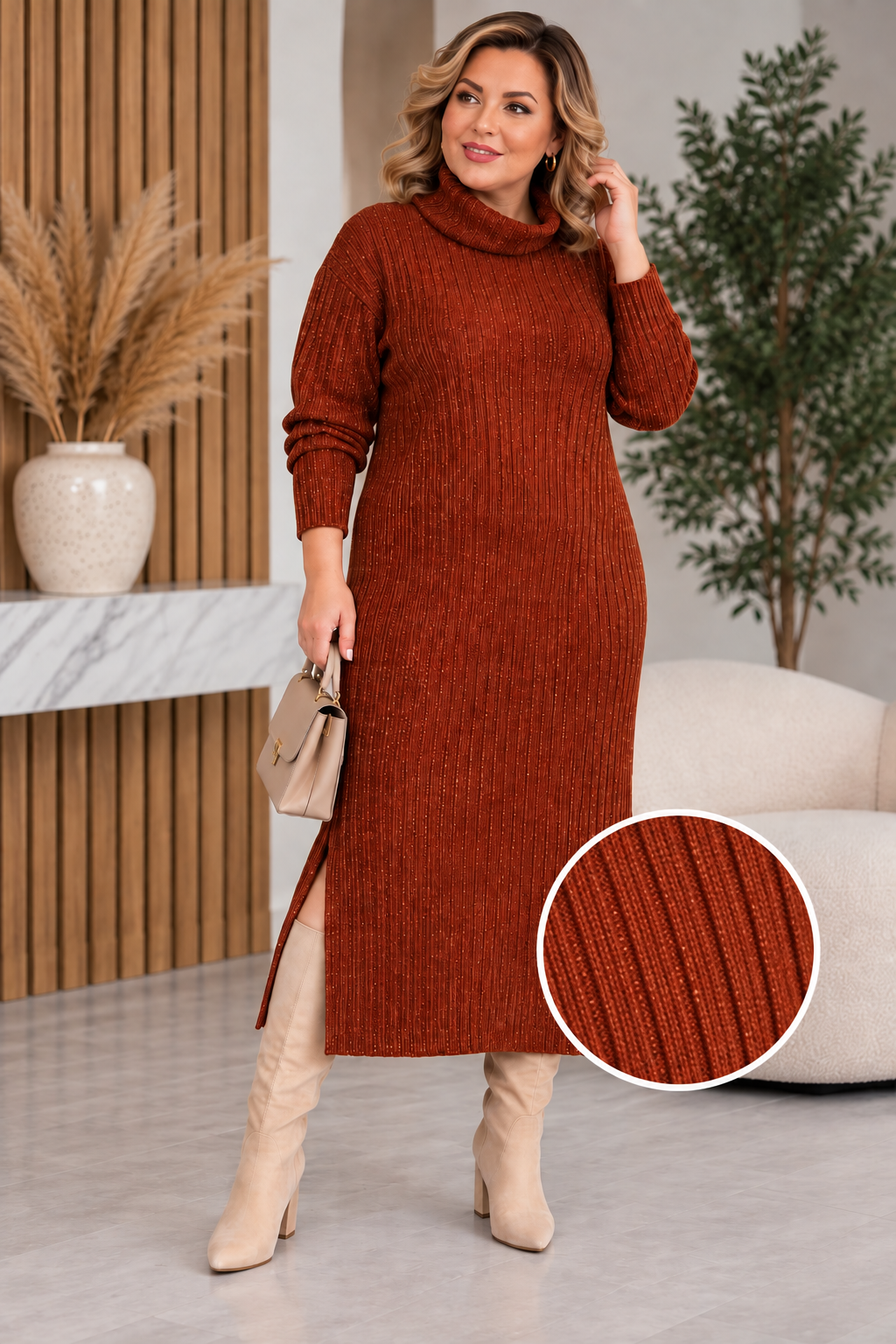 Rochie TSH619