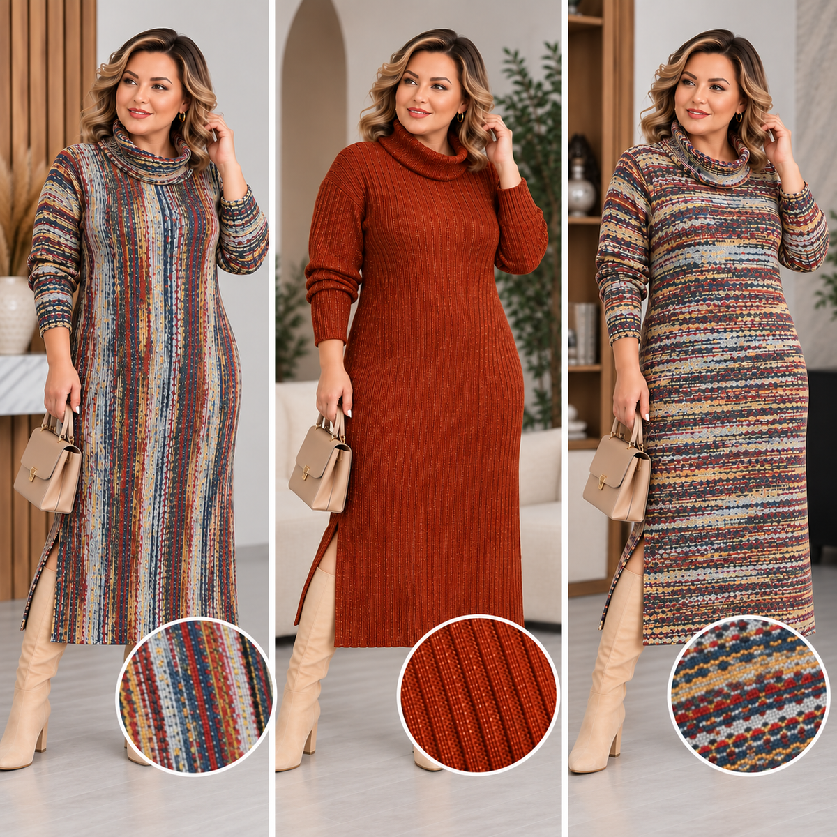 Rochie TSH619