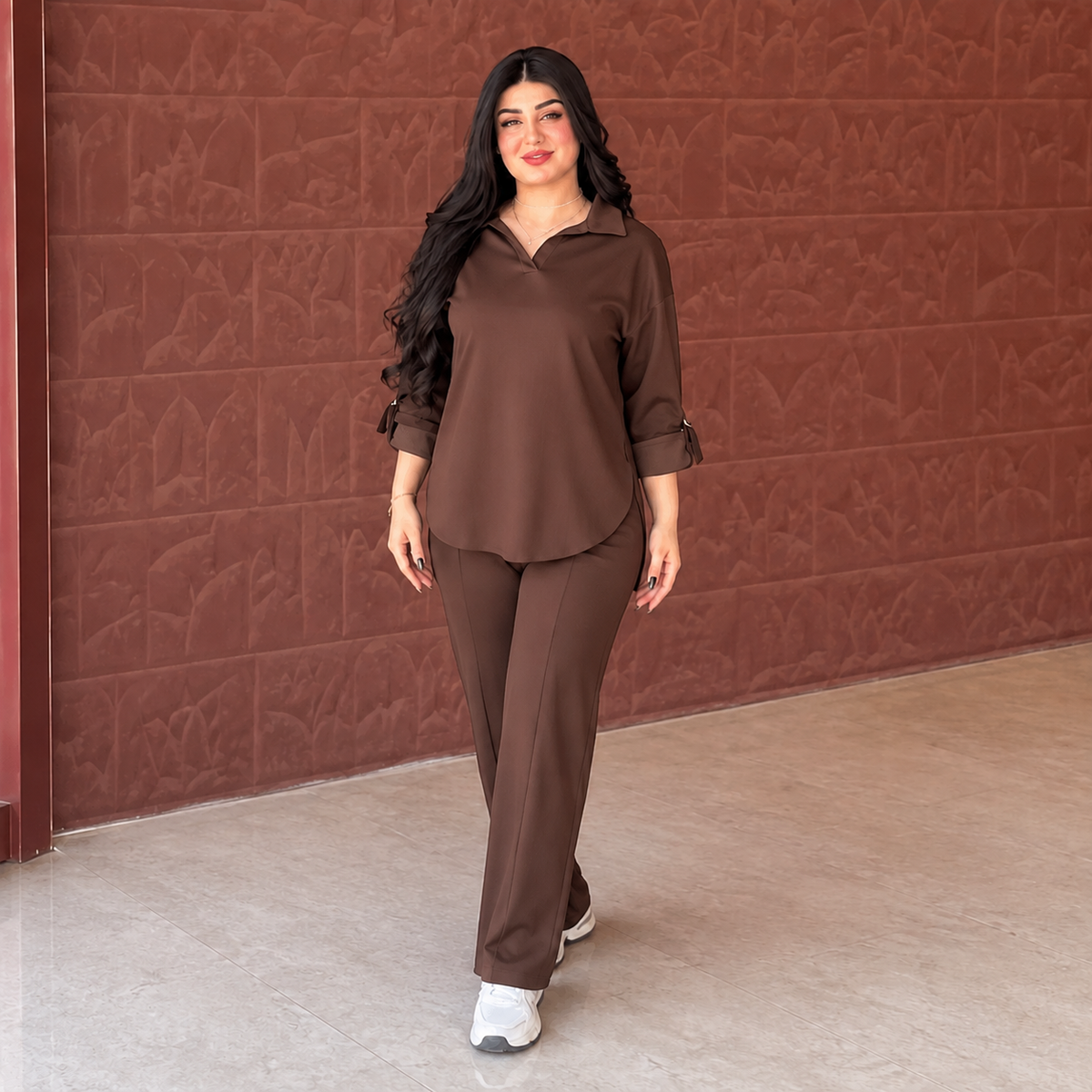 Compleu elegant TSH581