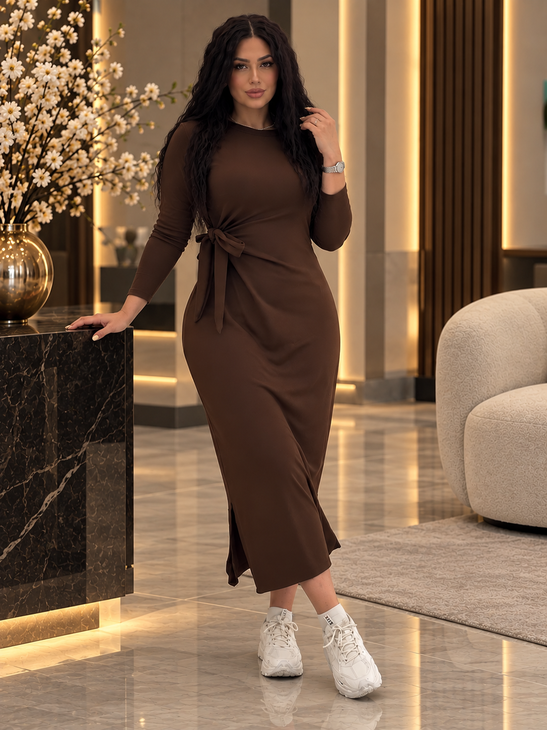 Rochie TSH569