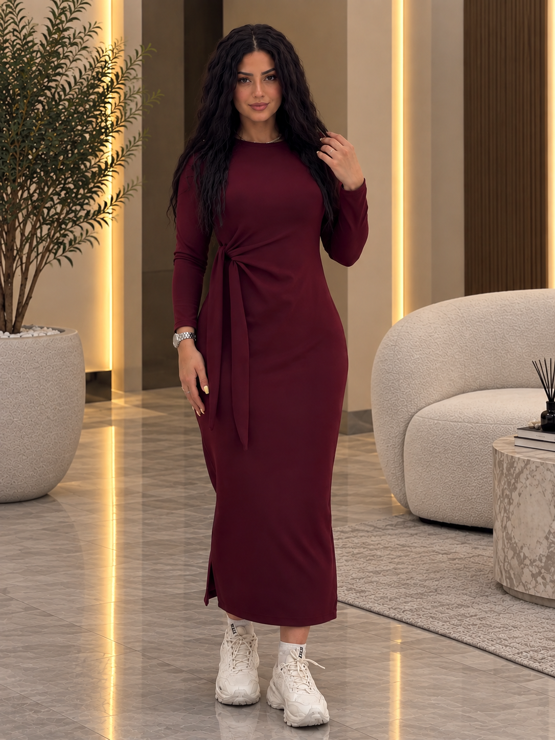 Rochie TSH569