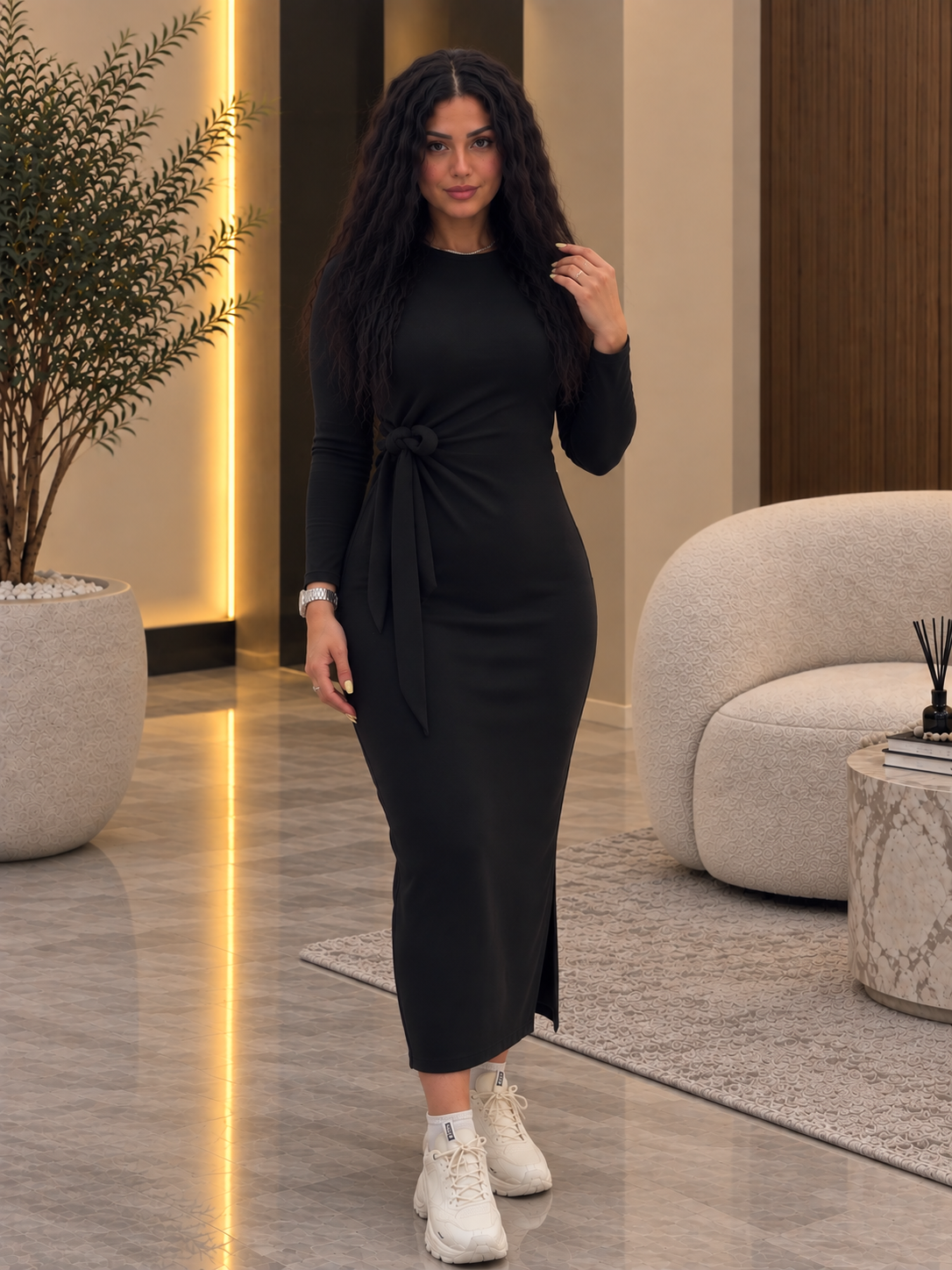 Rochie TSH569