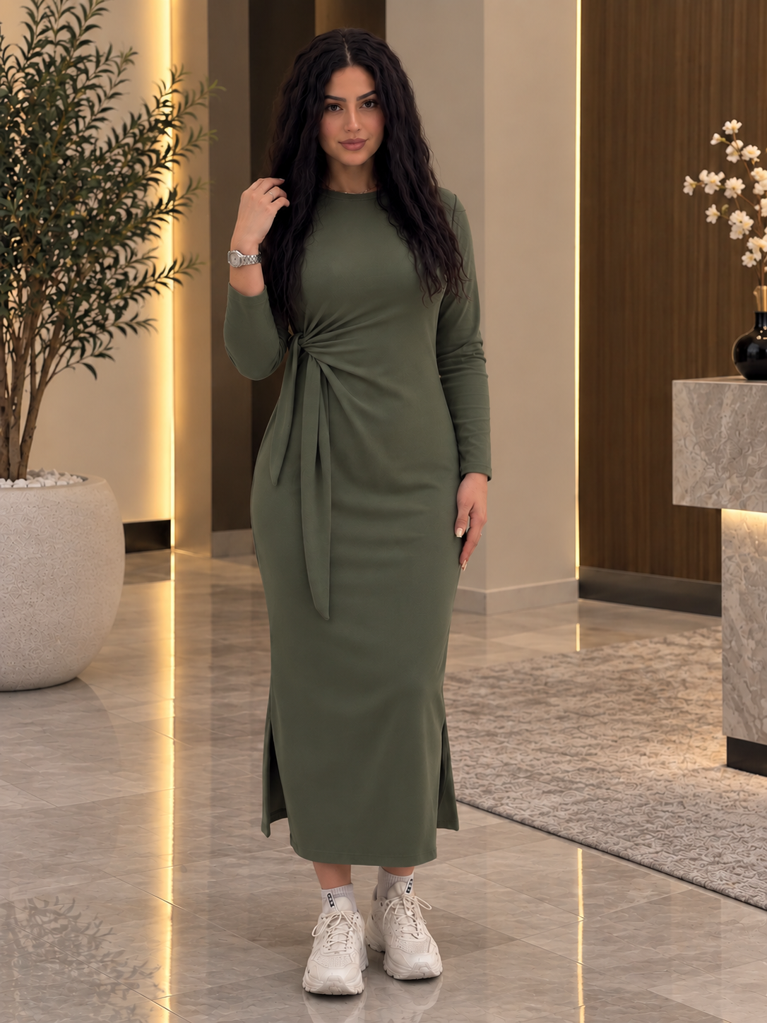 Rochie TSH569