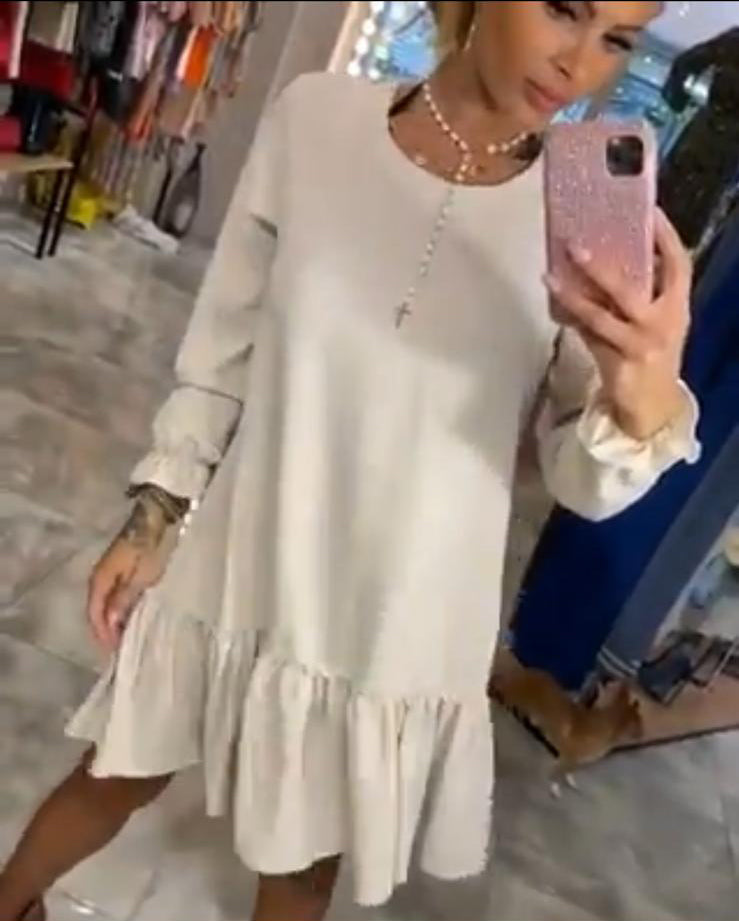 Rochie Tsh156