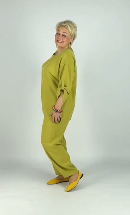 Compleu casual TSH467