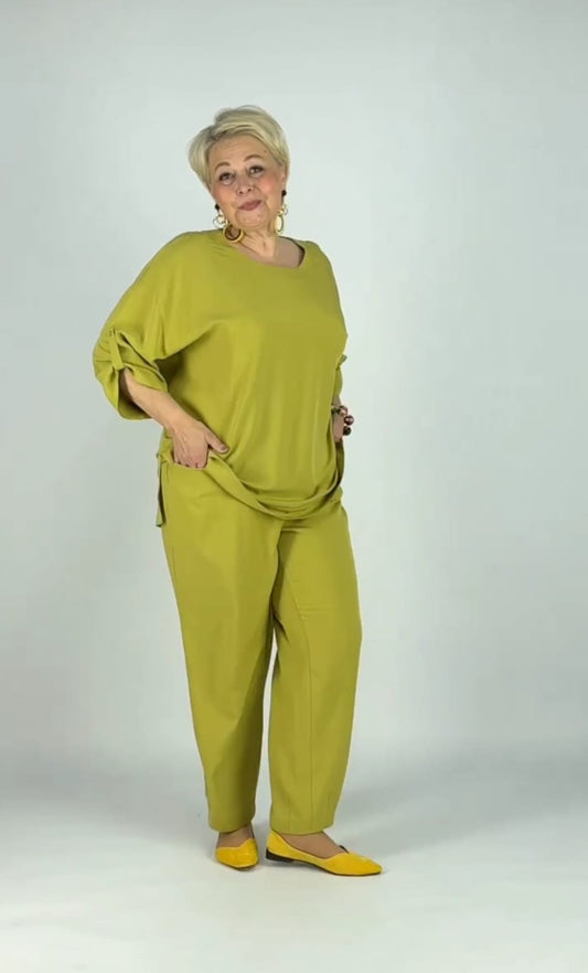 Compleu casual TSH467