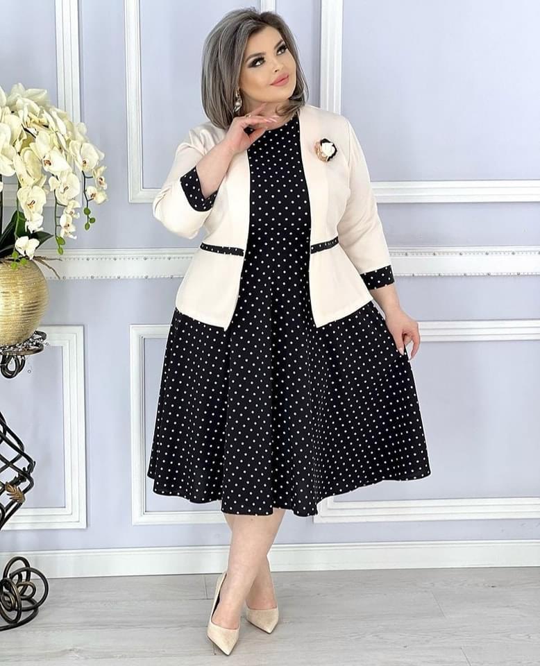Compleu elegant TSH473