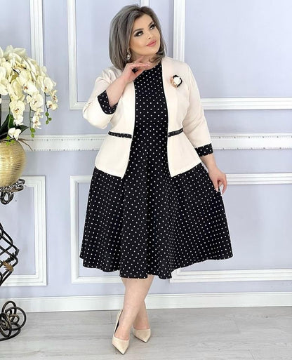 Compleu elegant TSH473