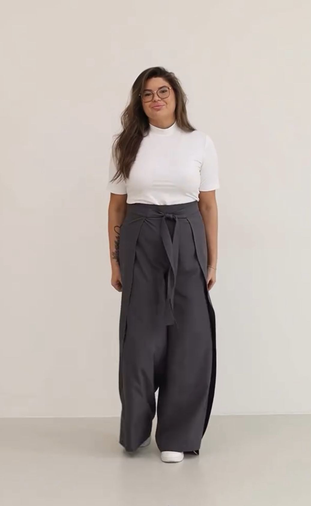 Pantalon TSH547