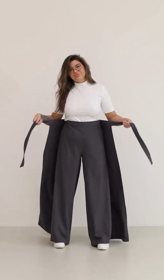 Pantalon TSH547