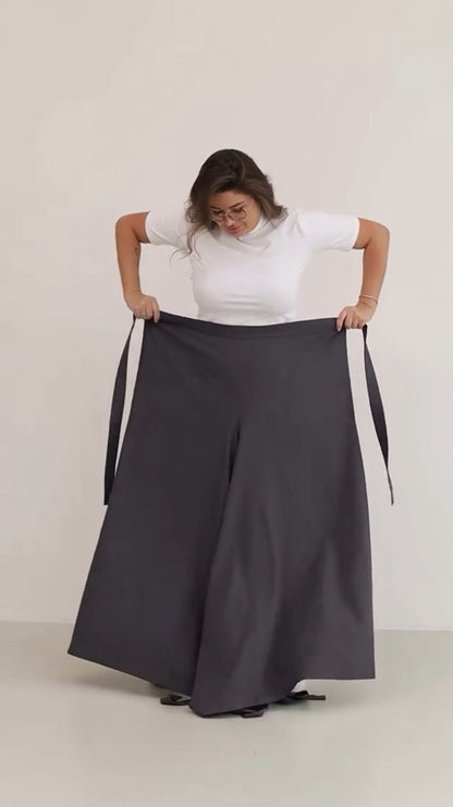 Pantalon TSH547