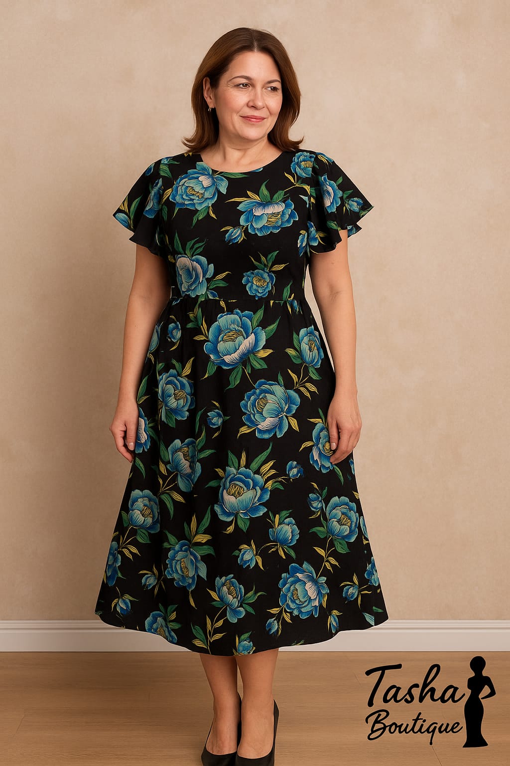 Rochie eleganta TSH563