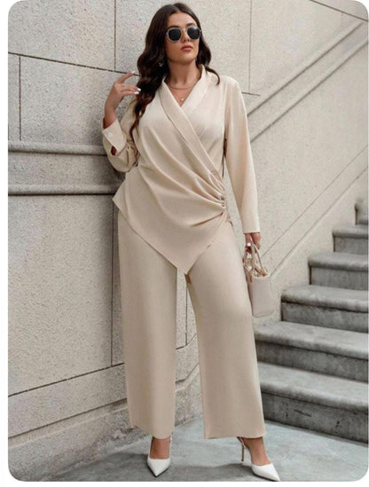 Compleu elegant TSH565