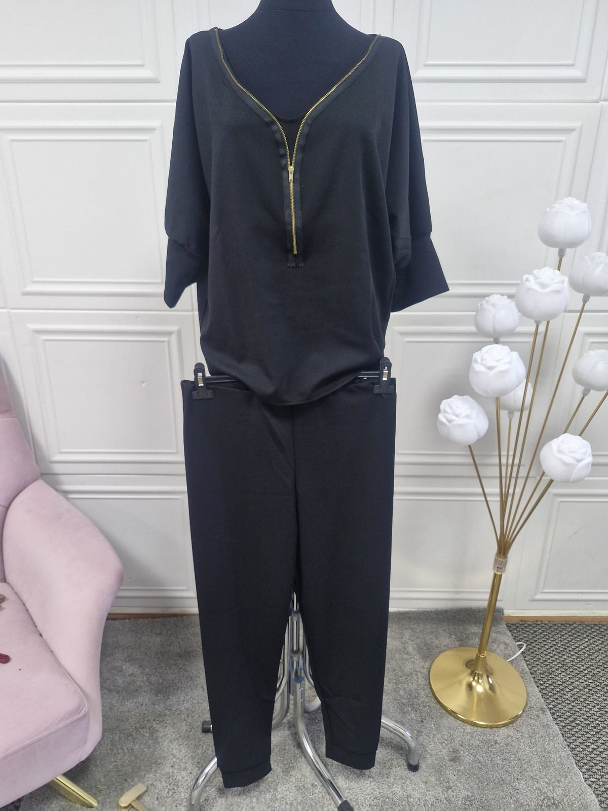 Compleu  TSH572