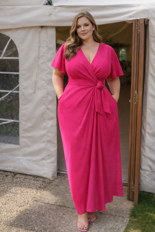 Rochie eleganta TSH599