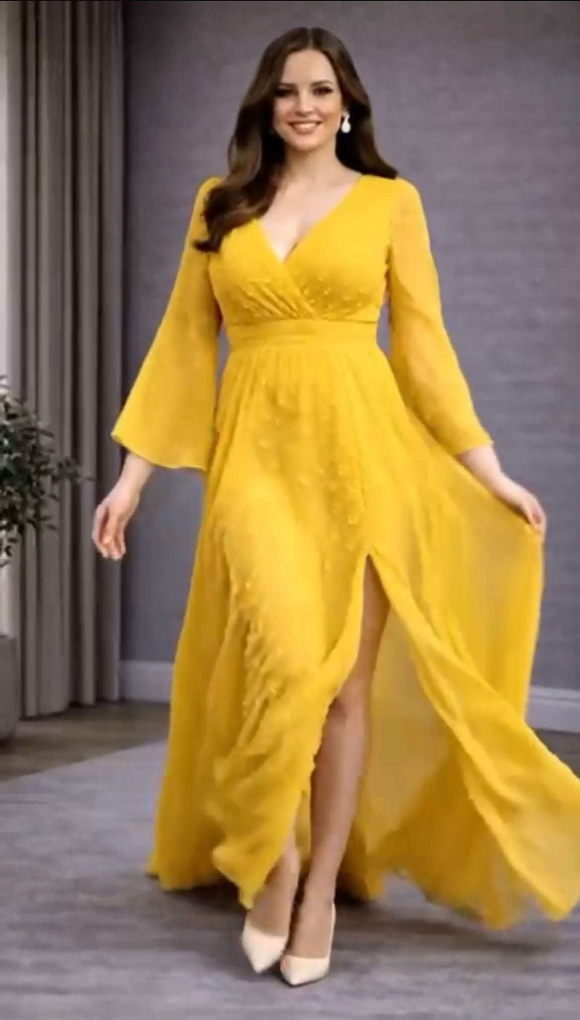 Rochie eleganta TSH602