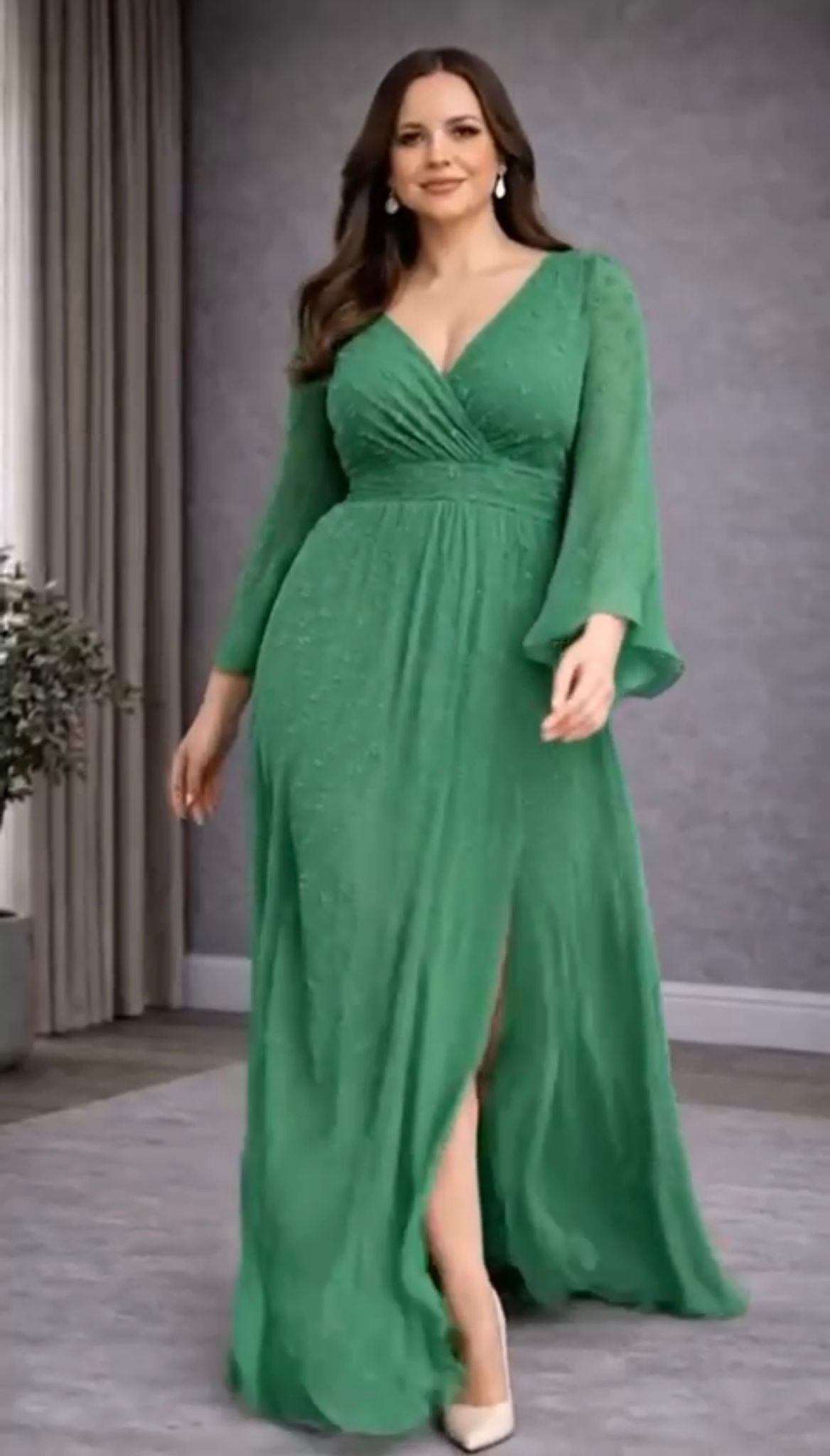 Rochie eleganta TSH602
