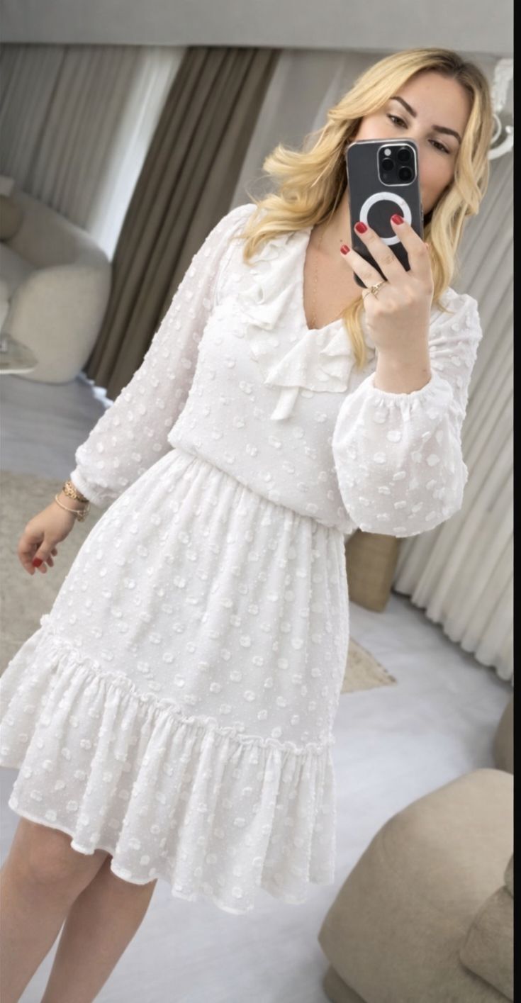Rochie din voal TSH604