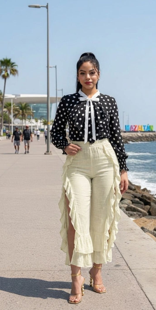 Pantaloni TSH393