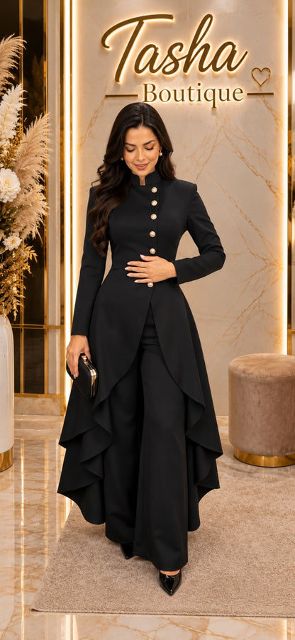 Compleu elegant TSH633