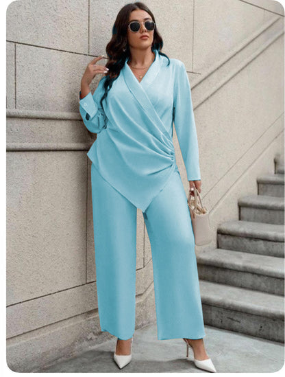 Compleu elegant TSH565