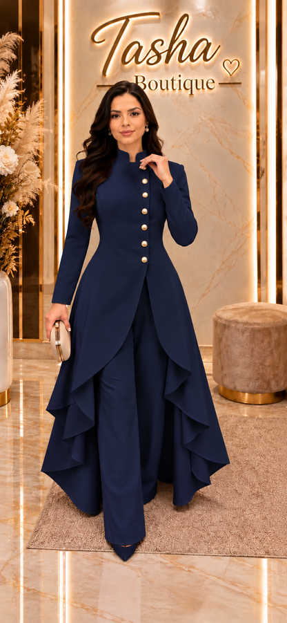 Compleu elegant TSH633