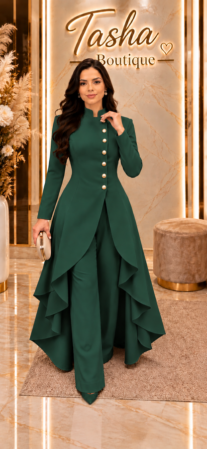 Compleu elegant TSH633