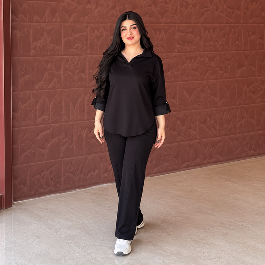 Compleu elegant TSH581