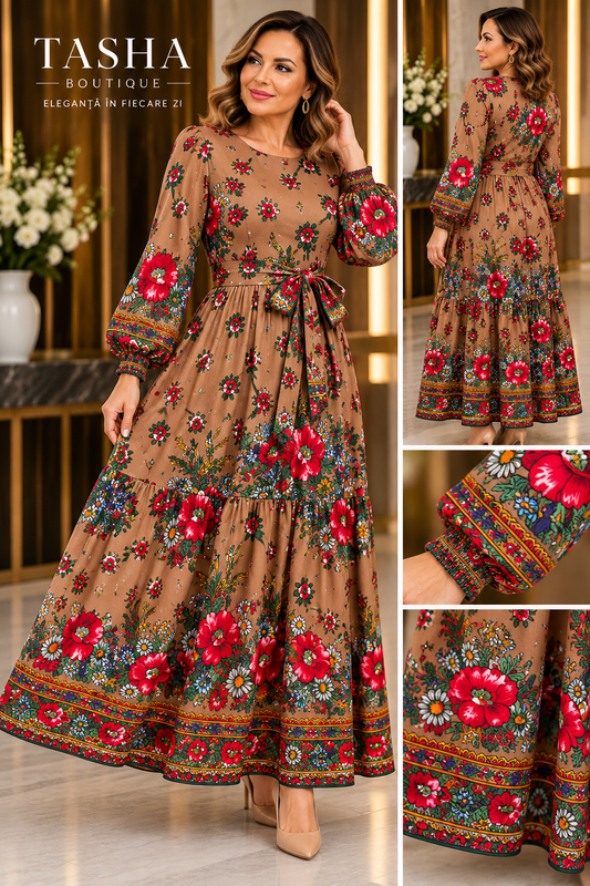 Rochie eleganta TSH624