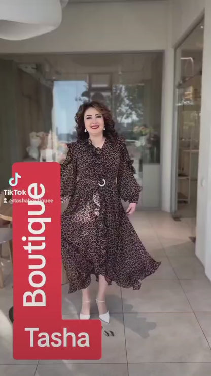 Rochie eleganta TSH545