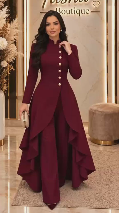 Compleu elegant TSH633