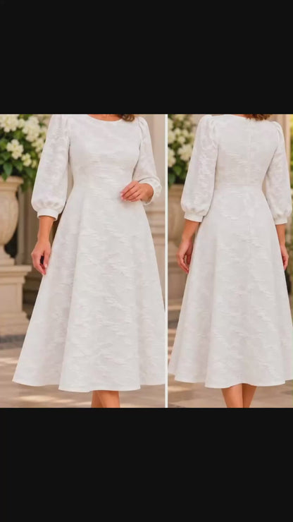 Rochie eleganta TSH623