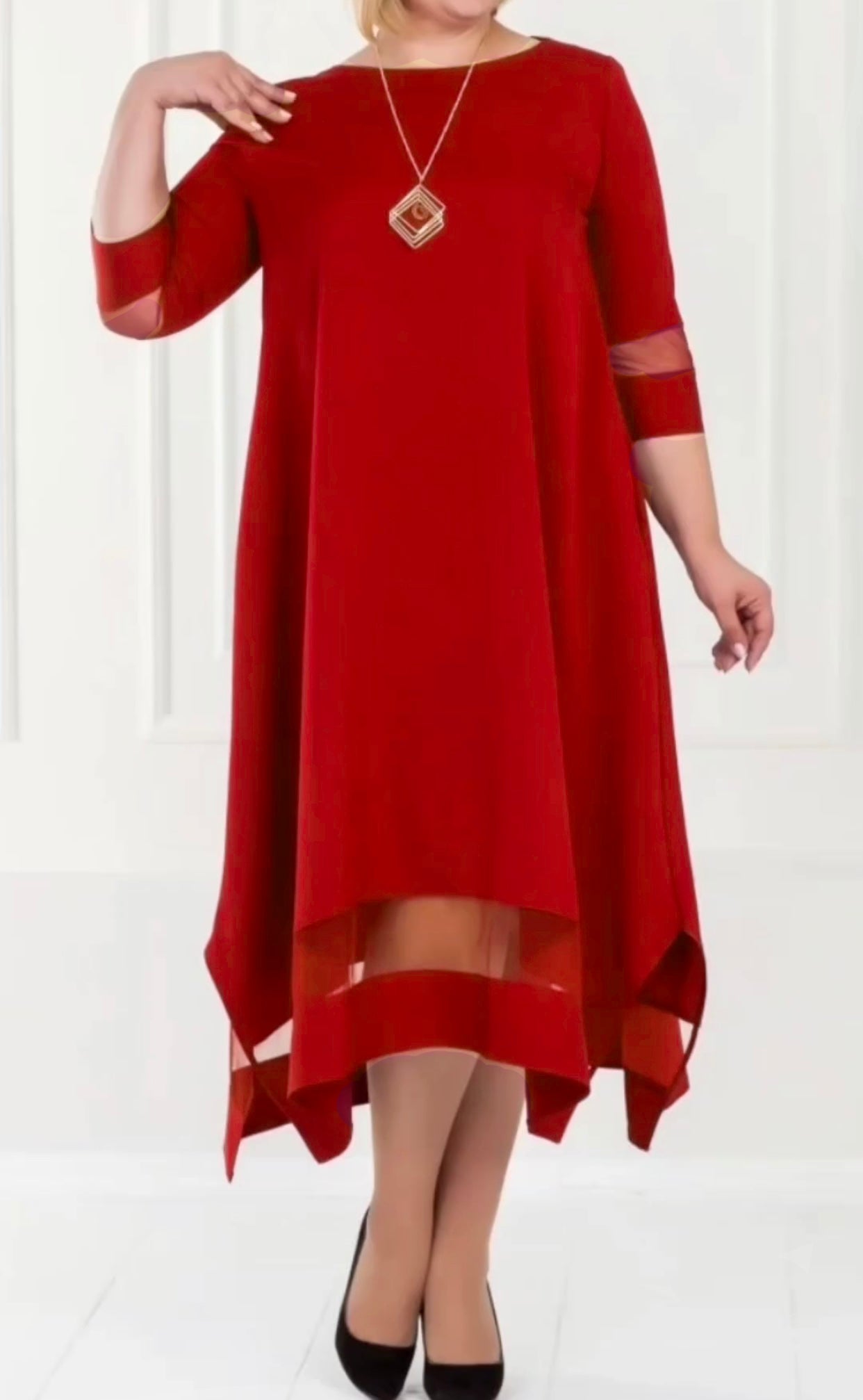Rochie TSH337