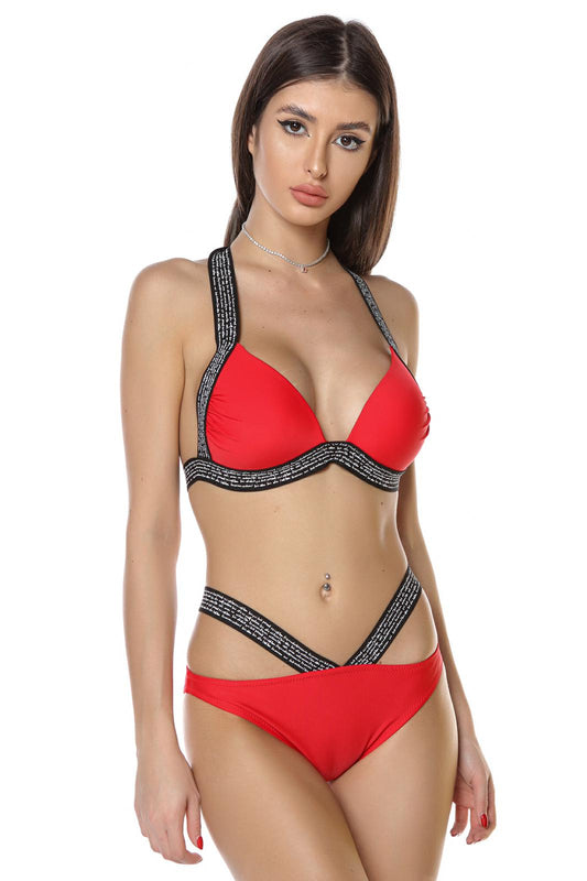 Costum de baie Chic